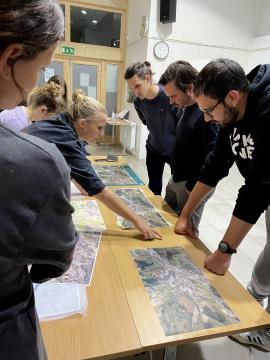 DISKUSIJA O UGOTOVITVAH ANALIZ